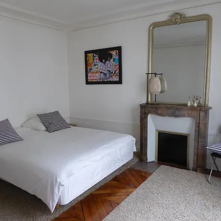 Bergere - *