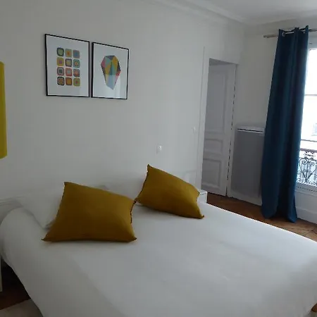 Szálloda Bergere -