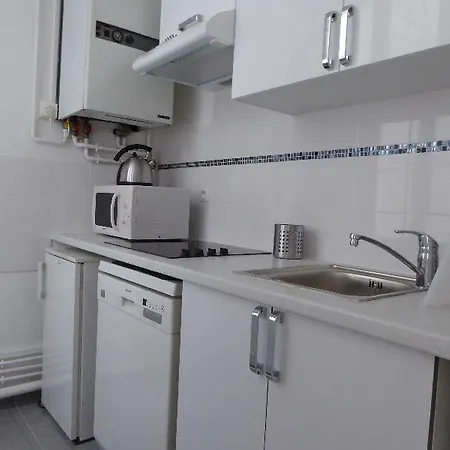 Hotel Bergere - Paris