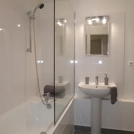 Hotel Bergere - Paris