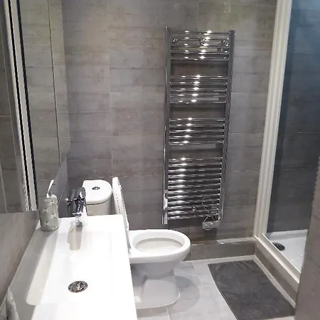 Hotel Bergere - Paris