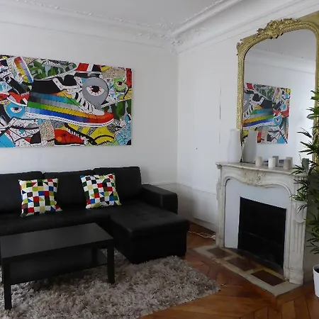 Hotel Bergere - Paris