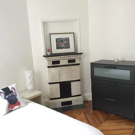 Bergere - Hotel Paris