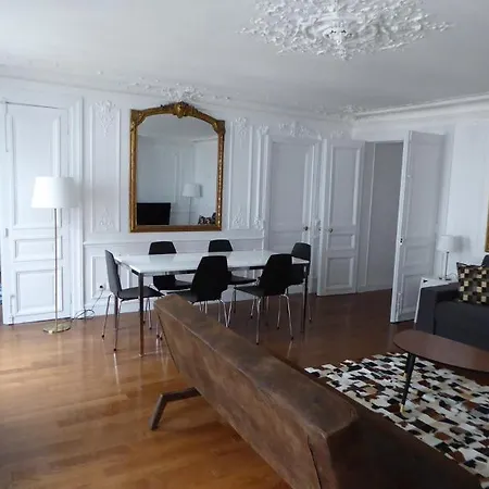 Bergere - Hotel Paris